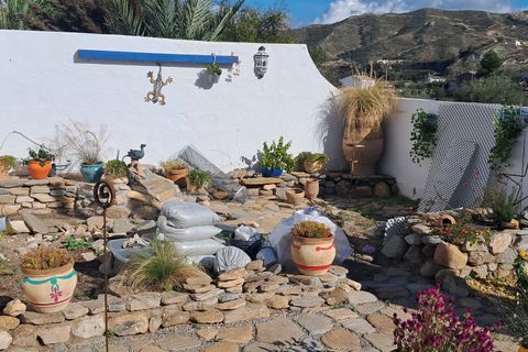 Landejendom i Arboleas, Almeria, Arboleas - € 299.995 | Ref: Casa AVmau - foto 31